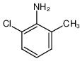 2 chloro6 methylaniline CAS 87-63-8