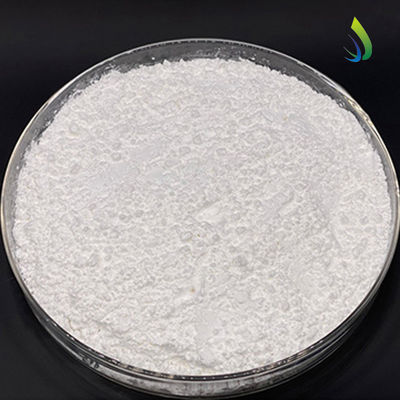 酸化チタン CAS 13463-67-7 酸化チタン 無機化学品 原材料 工業品