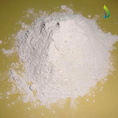 CAS 13463-67-7 酸化チタン O2Ti 日常化学原料 酸化チタン 白粉