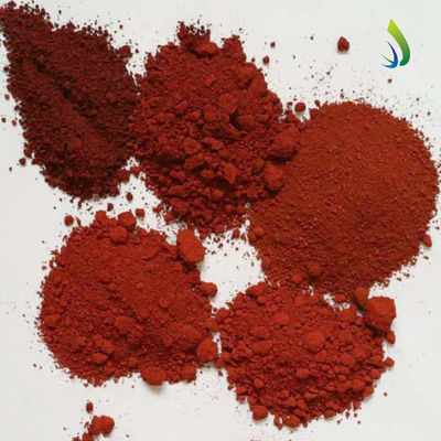 食品用色素 鉄酸化物 CAS 1309-37-1 鉄セスキオキシド