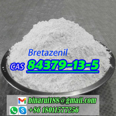 ブレタゼニル 基本有機化学物質 CAS 84379-13-5 ブレタゼニル