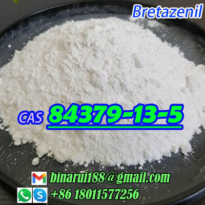 ブレタゼニル 基本有機化学物質 CAS 84379-13-5 ブレタゼニル