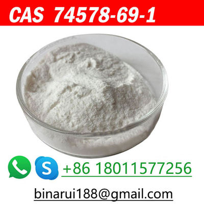 Cas 74578-69-1 セフトリアゾンナトリウム C18H16N8Na2O7S3 セフトリアゾンナトリウム塩