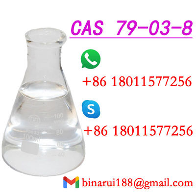 PMK/BMK プロピオニル塩化物 Cas 79-03-8 プロピオン酸塩化物