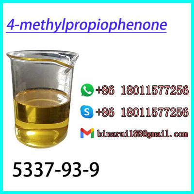 BMK Cas 5337-93-9 4-メチルプロピオフェノン C10H12O 1-(4-メチルフェニル)-1-プロパノン