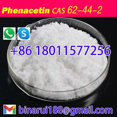アクロシジン 基本有機化学物質 C10H13NO2 フェナセチン CAS 62-44-2