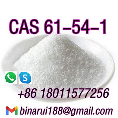 CAS 61-54-1 トリプトミン 医薬品原材料