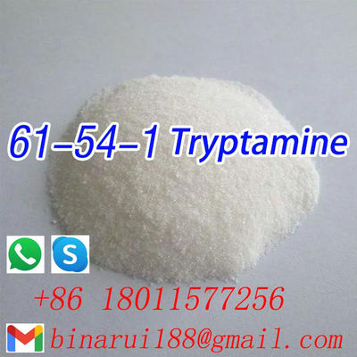 高純度 99% トリプトミン CAS 61-54-1