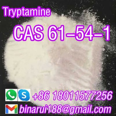 CAS 61-54-1 トリプトミン BMK/PMK