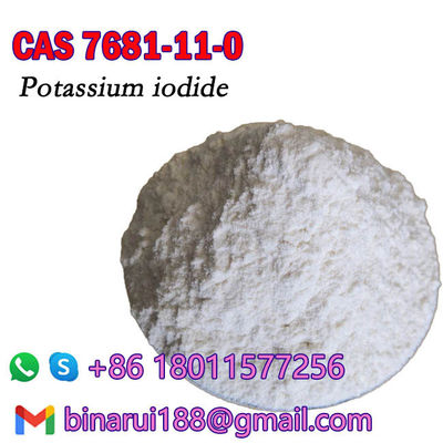 CAS 7681-11-0 化学食品添加物 塩酸塩/塩酸塩食品類