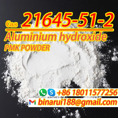 CAS 21645-51-2 アルミウムヒドロキシド アルミウムトリヒドロキシド 医療用
