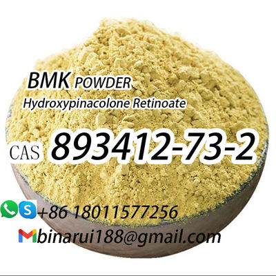 ハイドロキシピナコロン レチノアート CAS 893412-73-2 グランアクティブ リテクスチャー T BMK 粉末