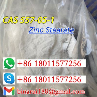 亜鉛ステア酸 C36H70O4Zn 亜鉛ステア酸 W. S CAS 557-05-1 潤滑油用