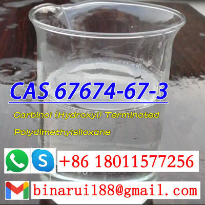 農薬類 CAS 67674-67-3 臓器変容されたシロキサン透明油