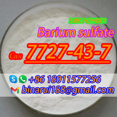 Cas 7727-43-7 バリウム硫酸塩 BaO4S 降水バリウム硫酸塩