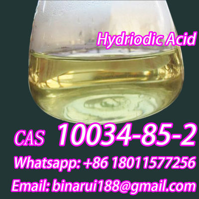 工場供給 水素酸 CAS 10034-85-2