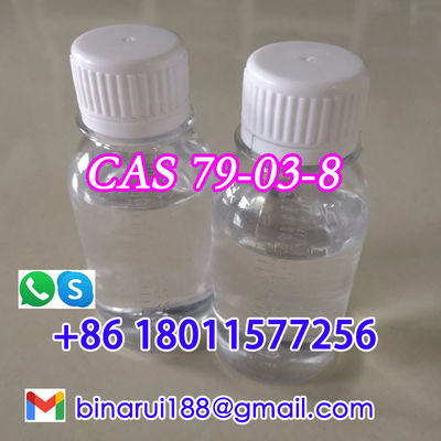 品質  Propionyl Chloride Pharmaceutical Raw Materials CAS 79-03-8 工場