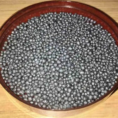 品質  Quick Delivery Diiodine / Molecular Iodine Feed Additive CAS 7553-56-2 工場