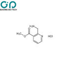 CAS 151509-01-2のピリジンはメチル2 （Aminomethyl） Nicotinateの塩酸塩を混合する