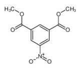 ジメチル5-Nitroisophthalate CAS 13290-96-5中間Pharma