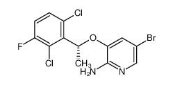 家の標準のCAS 877399-00-3 Crizotinibの化合物