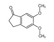 5,6 Dimethoxy2,3 Dihydroinden 1 1 CAS 2107-69-9の薬剤の中間物
