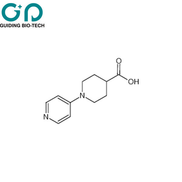 CAS 93913-86-1のピリジンは1 （Pyridin-4-Yl） -ピペリジン4カルボキシル基の酸を混合する