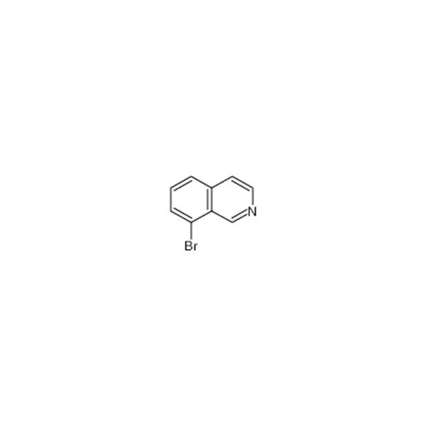 CAS 63927-22-0,8-Bromoisoquinoline