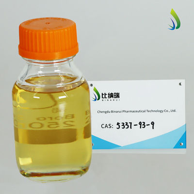 低価格 4-メチルプロピオフェノン CAS 5337-93-9 1- ((p-トリル) プロパン-1-オン