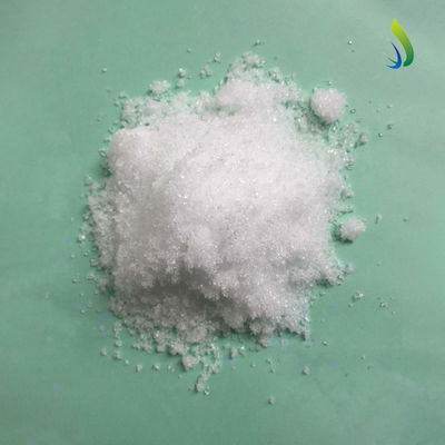 テトラミゾールヒドロクロリド Cas 5086-74-8 レバミゾールヒドロクロリド 白い結晶