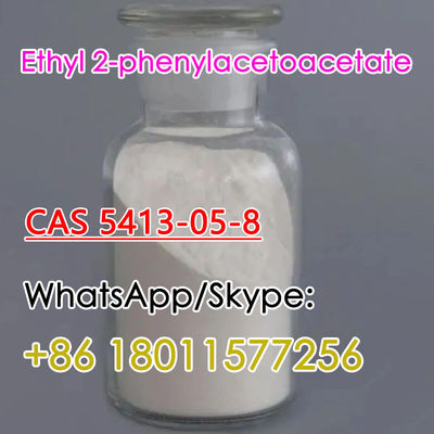 BMK エチル2-フェニラセトアセタート CAS 5413-05-8 2-フェニラセトアセト酸 エチルエステル