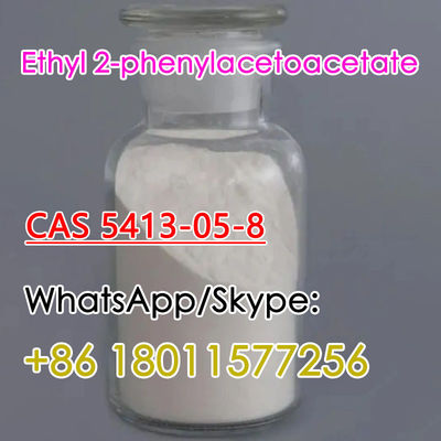 良い価格 エチル2-フェニラセトアセタート CAS 5413-05-8 2-フェニラセトアセト酸 エチルエステル