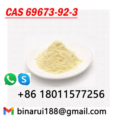 良い価格 2-クロロ-1-(4-メチルフェニル)-1-プロパノン C10H11ClO b-クロロ-4-メチルプロピオフェノン Cas 69673-92-3