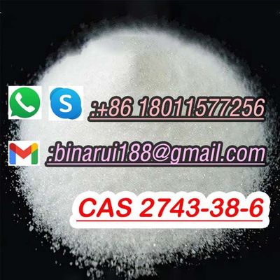 迅速な配送 ディベンゾイル-L-タルタリック酸 C18H14O8 ディベンゾイル-L-タルタリック CAS 2743-38-6