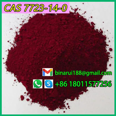 CAS 7723-14-0 リンゴ 農薬 中間産物 中国 サプライヤー