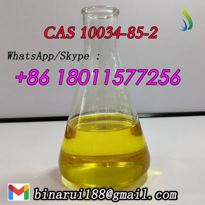 純度99% 水素酸 CAS 10034-85-2 基本有機化学物質