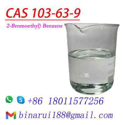 高品質 (2-ブロモエチル) ベンゼン Cas 103-63-9 テトラボメタン