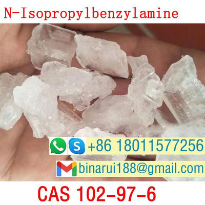 ベンジリソプロピラミン C10H15N N-ベンジリソプロピラミン CAS 102-97-6