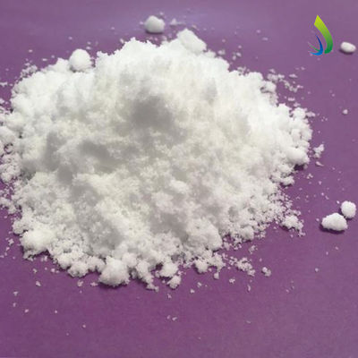 Cas 2647-50-9 Pmk 粉 フルーブロマゼパム 化学的原材料