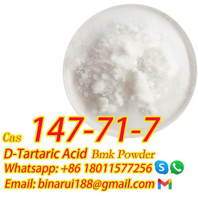 酸性物質 D-タートリック酸 CAS 147-71-7