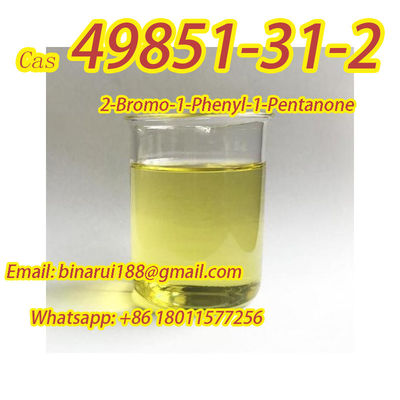 2-ブロモ-1-フェニルペンタン-1-オン C11H13BrO 2-ブロモ-1-フェニル-1-ペンタンロン CAS 49851-31-2