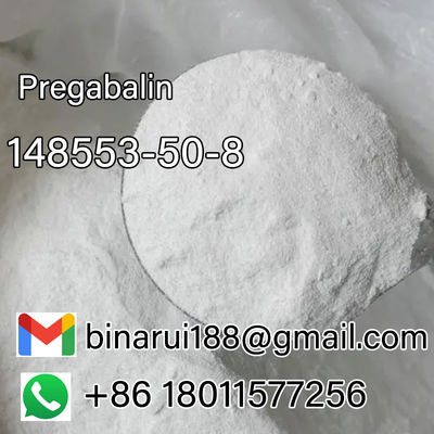 プレガバリン / (S) -3-アミノメチル -5-メチル-ヘキサノ酸 CAS 148553-50-8