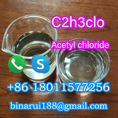 最高価格 アセチル塩化物 C2H3ClO 1-クロロエタノン CAS 75-36-5