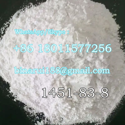 CAS 1451-83-8 卸売価格 工場価格 2-ブロム-1-フェニル-1-ブータノン / 2-ブロム-3'-メチルプロピオフェノン