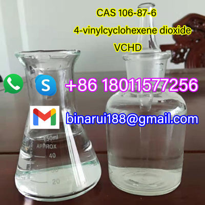 VCHD / 4-ビニルサイクロヘクセン二酸化 CAS 106-87-6