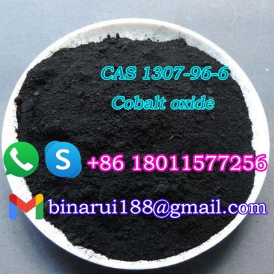 コバルトオキシド CoO 不有機化学物質 原材料 CAS 1307-96-6
