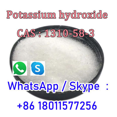 純度 90%分 カリウムヒドロキシド/カリウムH Cas 1310-58-3