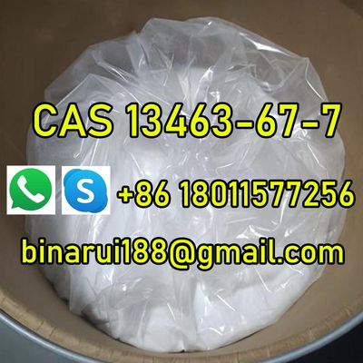 食品添加物用チタン二酸化物粉 TiO2 CAS 13463-67-7